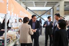 정자동 달빛축제2번 사진